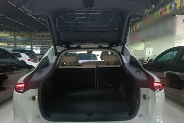 IM LS6 2025, 700 км, за 26862 USD - фото 22
