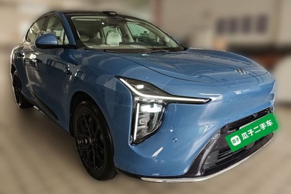 IM LS6 2026, 18900 км, за 26847 USD