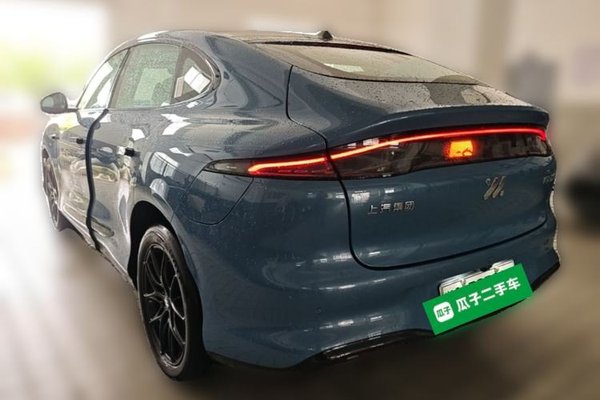 IM LS6 2026, 18900 км, за 26847 USD