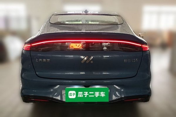 IM LS6 2026, 18900 км, за 26847 USD