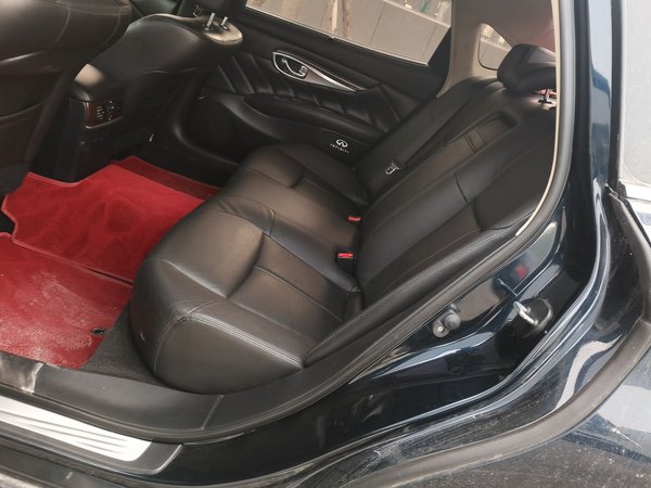 Infiniti Q70 2017, 127400 км, за 13531 USD - фото 18