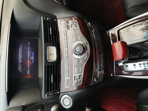 Infiniti Q70 2017, 127400 км, за 13531 USD - фото 14