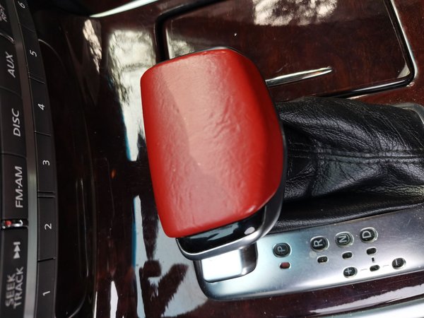 Infiniti Q70 2017, 127400 км, за 13531 USD - фото 15