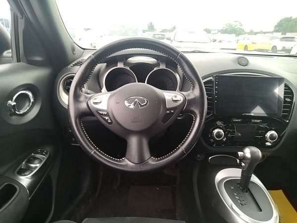 Infiniti ESQ 2014, 57699 км, за 7409 USD - фото 14