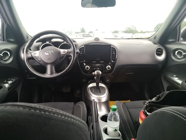 Infiniti ESQ 2014, 57699 км, за 7409 USD - фото 13
