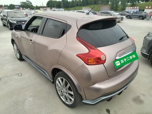 Infiniti ESQ 2014, 57699 км, за 7409 USD