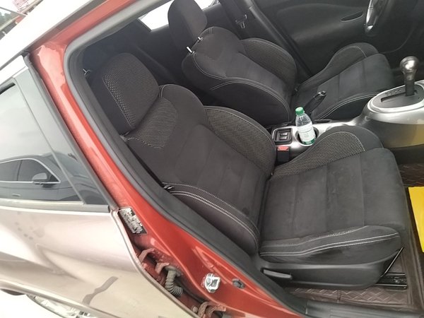 Infiniti ESQ 2014, 57699 км, за 7409 USD - фото 23