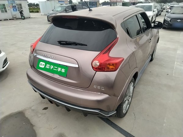 Infiniti ESQ 2014, 57699 км, за 7409 USD - фото 6