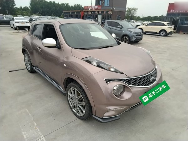 Infiniti ESQ 2014, 57699 км, за 7409 USD