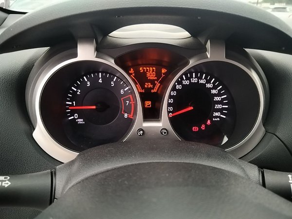 Infiniti ESQ 2014, 57699 км, за 7409 USD - фото 15