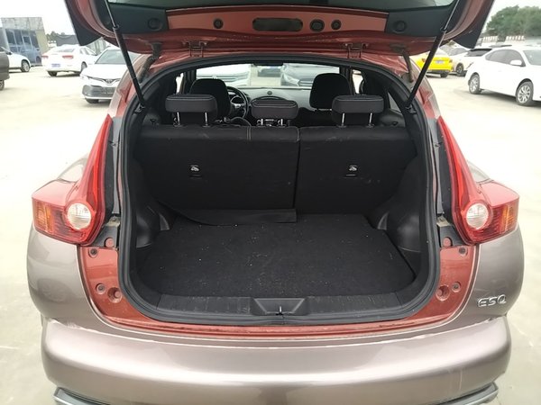 Infiniti ESQ 2014, 57699 км, за 7409 USD - фото 22