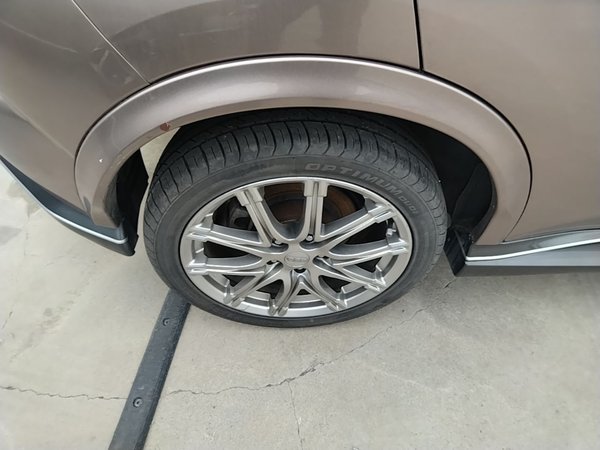 Infiniti ESQ 2014, 57699 км, за 7409 USD - фото 10