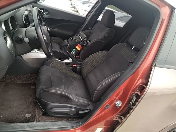 Infiniti ESQ 2014, 57699 км, за 7409 USD - фото 18