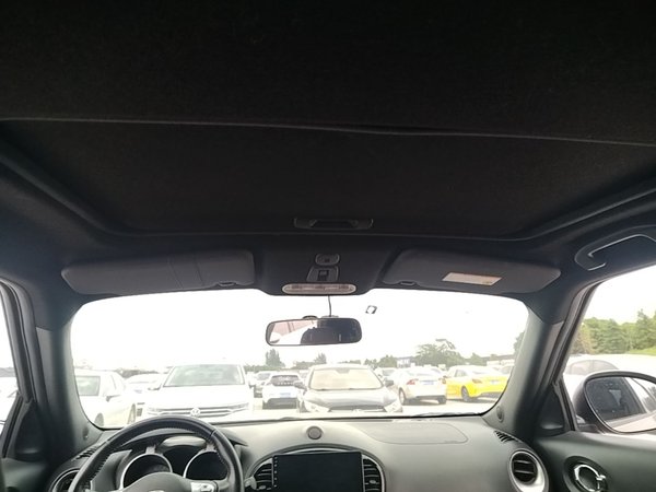 Infiniti ESQ 2014, 57699 км, за 7409 USD - фото 21