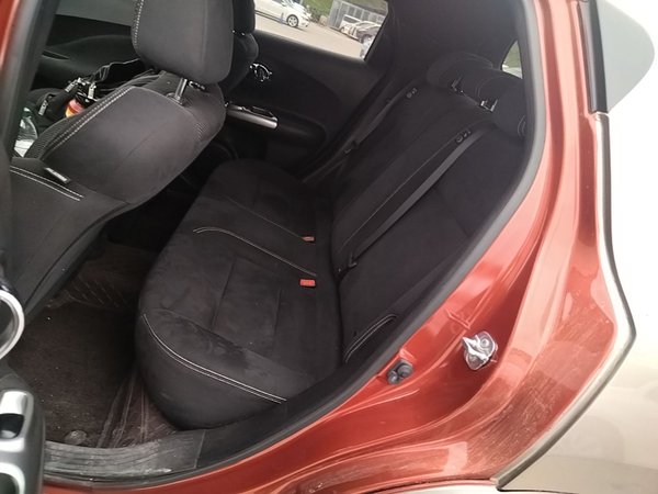 Infiniti ESQ 2014, 57699 км, за 7409 USD - фото 20
