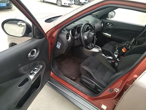 Infiniti ESQ 2014, 57699 км, за 7409 USD - фото 19