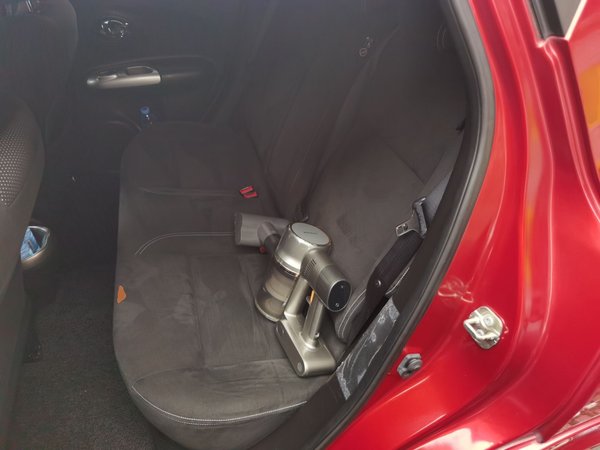 Infiniti ESQ 2014, 34600 км, за 7240 USD - фото 18