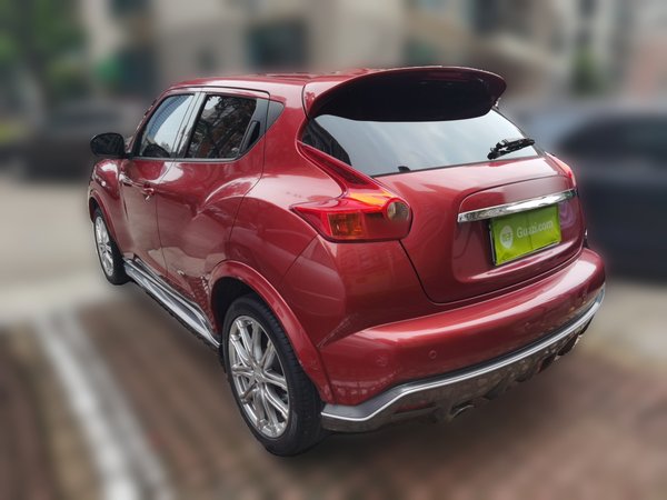 Infiniti ESQ 2014, 34600 км, за 7240 USD