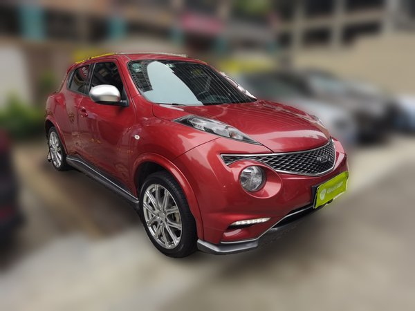 Infiniti ESQ 2014, 34600 км, за 7240 USD