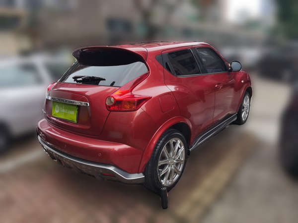 Infiniti ESQ 2014, 34600 км, за 7240 USD - фото 6