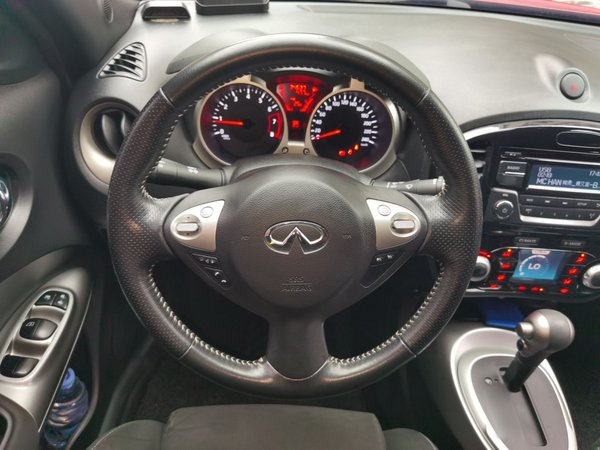 Infiniti ESQ 2014, 34600 км, за 7240 USD - фото 11