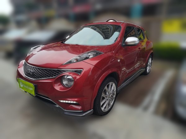 Infiniti ESQ · 2014 год