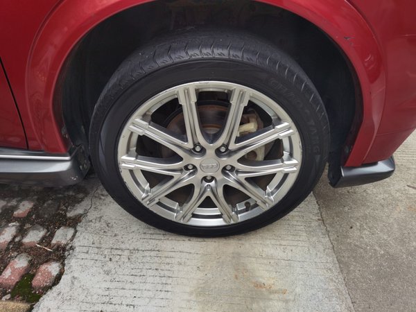 Infiniti ESQ 2014, 34600 км, за 7240 USD - фото 8