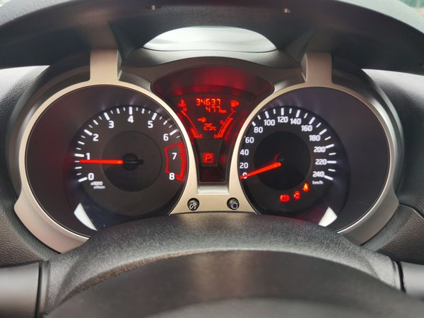 Infiniti ESQ 2014, 34600 км, за 7240 USD - фото 12