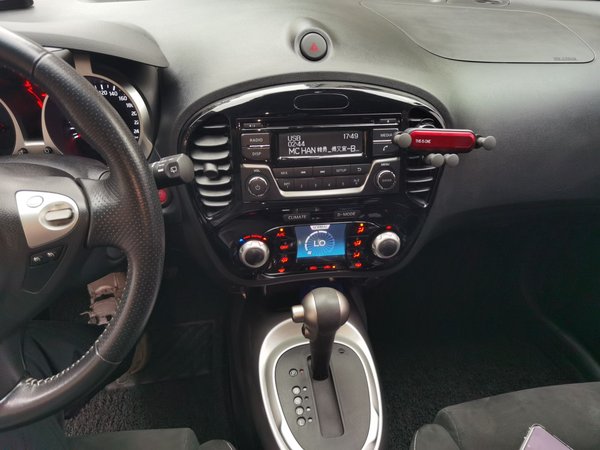 Infiniti ESQ 2014, 34600 км, за 7240 USD - фото 14
