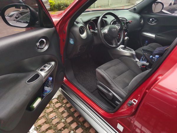 Infiniti ESQ 2014, 34600 км, за 7240 USD - фото 17