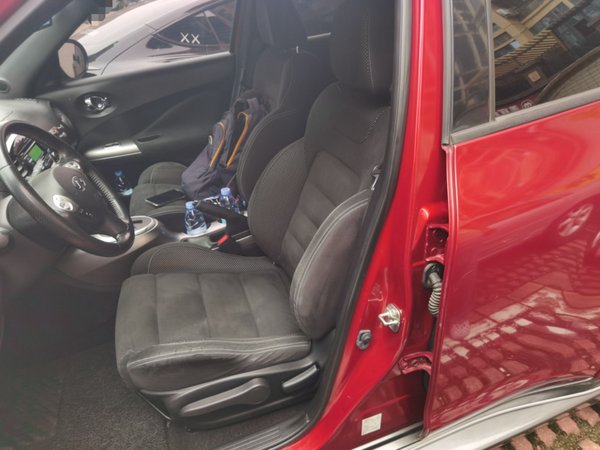 Infiniti ESQ 2014, 34600 км, за 7240 USD - фото 16