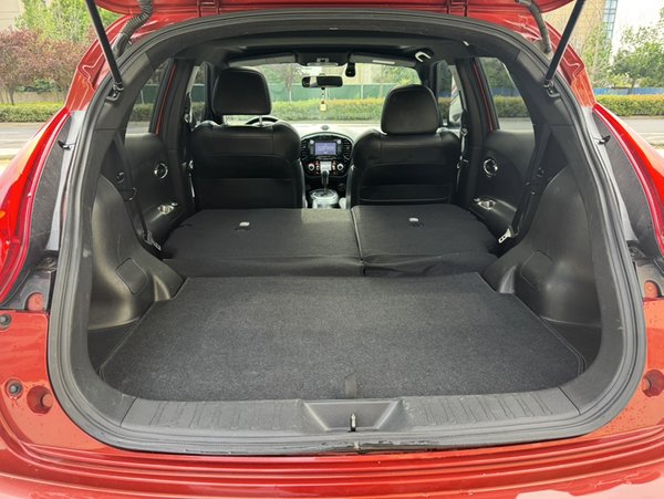 Infiniti ESQ 2014, 38200 км, за 10991 USD - фото 36