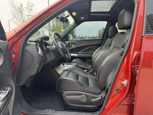 Infiniti ESQ 2014, 38200 км, за 10991 USD - фото 14