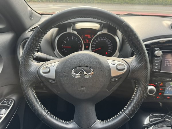 Infiniti ESQ 2014, 38200 км, за 10991 USD - фото 42