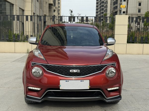 Infiniti ESQ 2014, 38200 км, за 10991 USD - фото 20