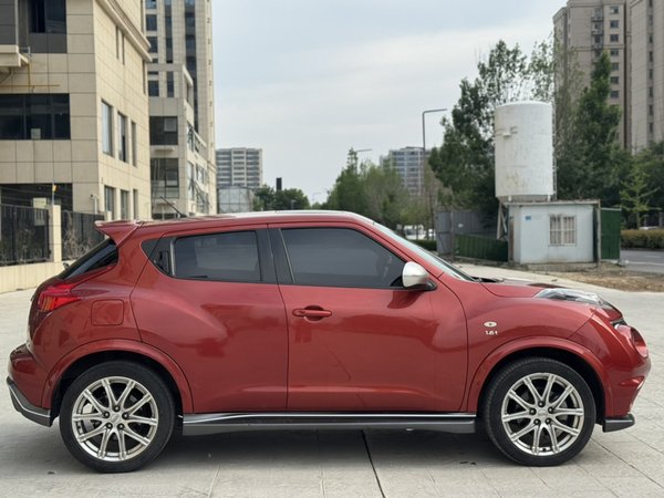 Infiniti ESQ 2014, 38200 км, за 10991 USD - фото 13