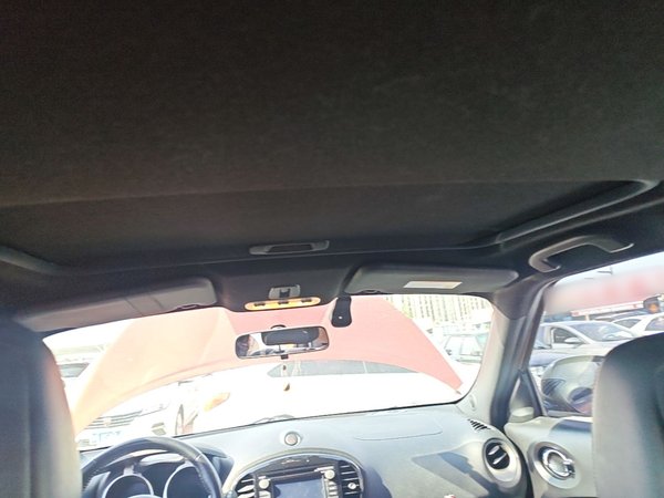 Infiniti ESQ 2014, 38200 км, за 10991 USD - фото 33