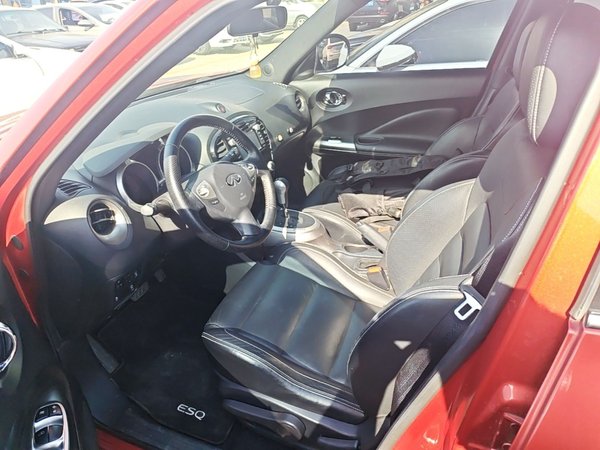 Infiniti ESQ 2014, 38200 км, за 10991 USD - фото 30