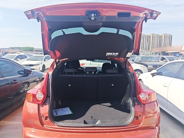 Infiniti ESQ 2014, 38200 км, за 10991 USD - фото 34