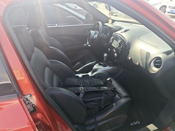 Infiniti ESQ 2014, 38200 км, за 10991 USD - фото 35