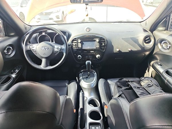 Infiniti ESQ 2014, 38200 км, за 10991 USD - фото 25