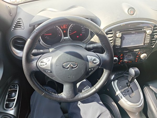 Infiniti ESQ 2014, 38200 км, за 10991 USD - фото 26