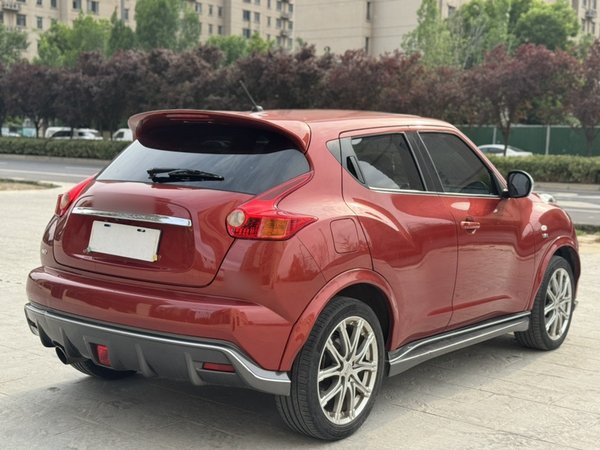 Infiniti ESQ 2014, 38200 км, за 10991 USD - фото 18