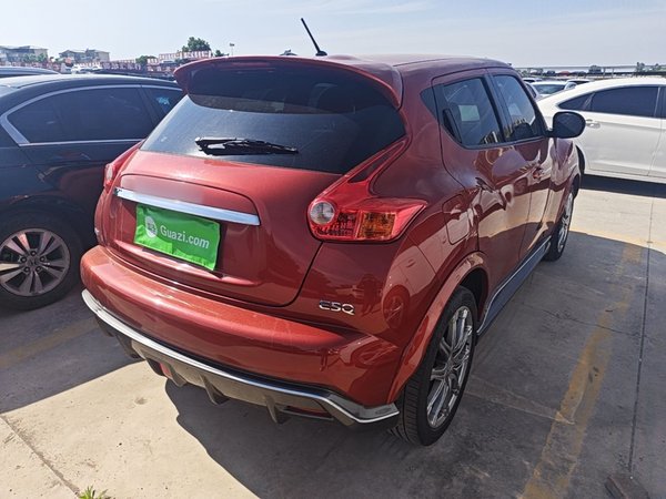 Infiniti ESQ 2014, 38200 км, за 10991 USD - фото 6