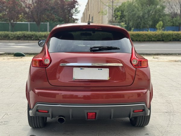 Infiniti ESQ 2014, 38200 км, за 10991 USD - фото 23