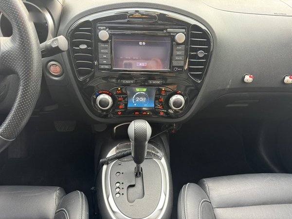 Infiniti ESQ 2014, 38200 км, за 10991 USD - фото 43