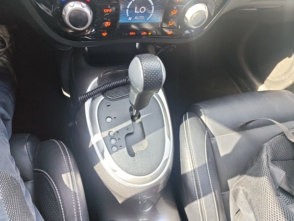 Infiniti ESQ 2014, 38200 км, за 10991 USD - фото 29