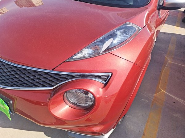 Infiniti ESQ 2014, 38200 км, за 10991 USD - фото 9