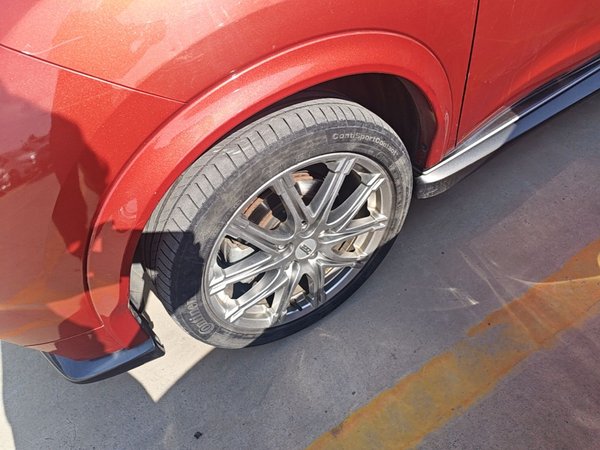 Infiniti ESQ 2014, 38200 км, за 10991 USD - фото 8