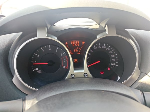 Infiniti ESQ 2014, 38200 км, за 10991 USD - фото 27
